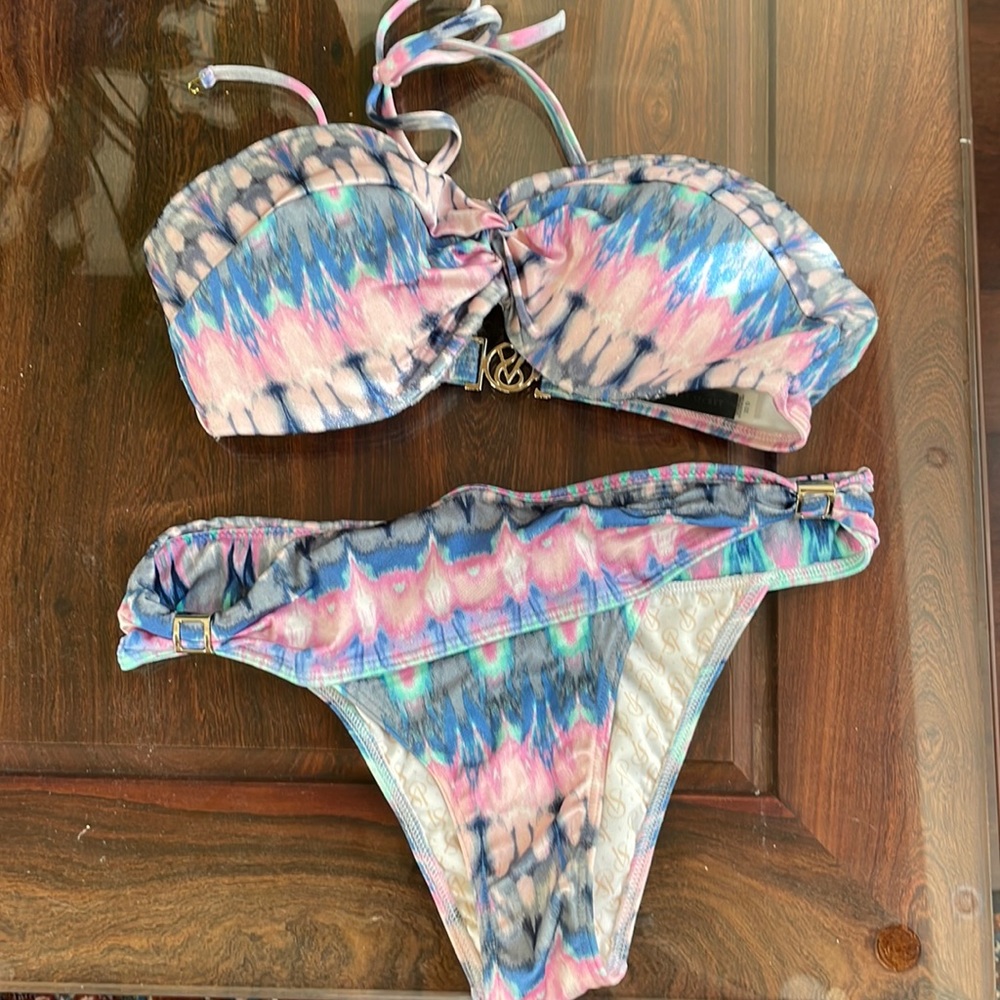 Victoria secret bikini